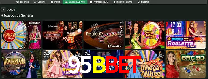 95Bbet bet