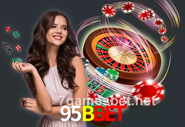 vivo no cassino 95Bbet