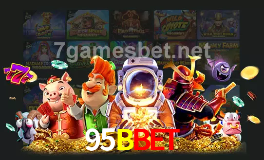 cassino 95Bbet